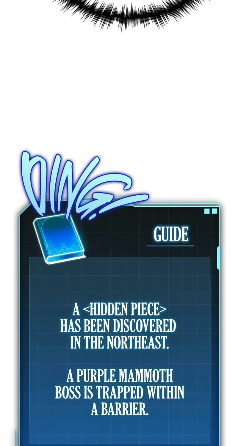 My Very Own Tower Strategy Guide Chapter 32 page 72 - 