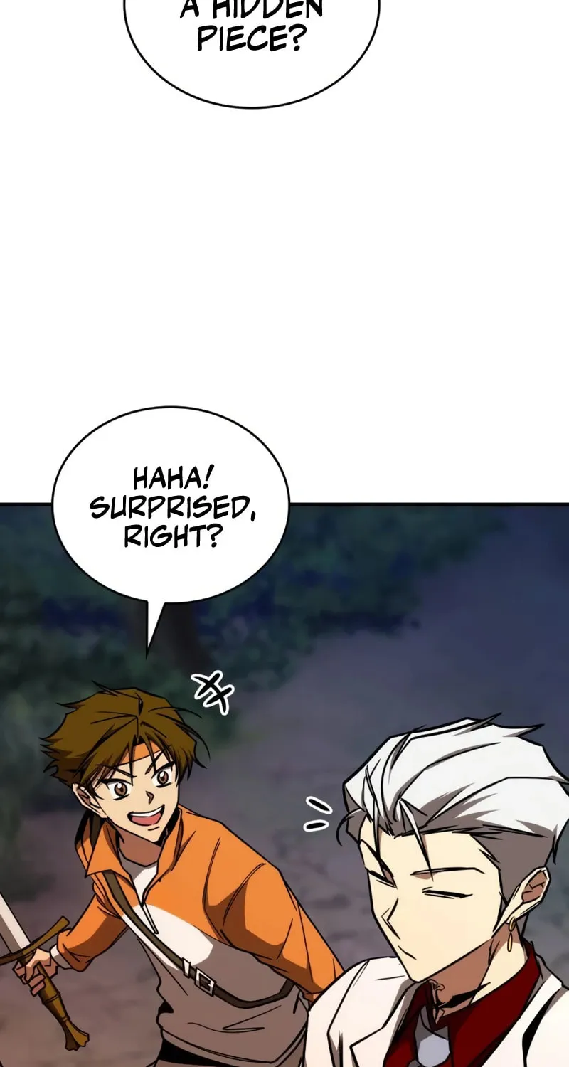 My Very Own Tower Strategy Guide Chapter 32 page 87 - 