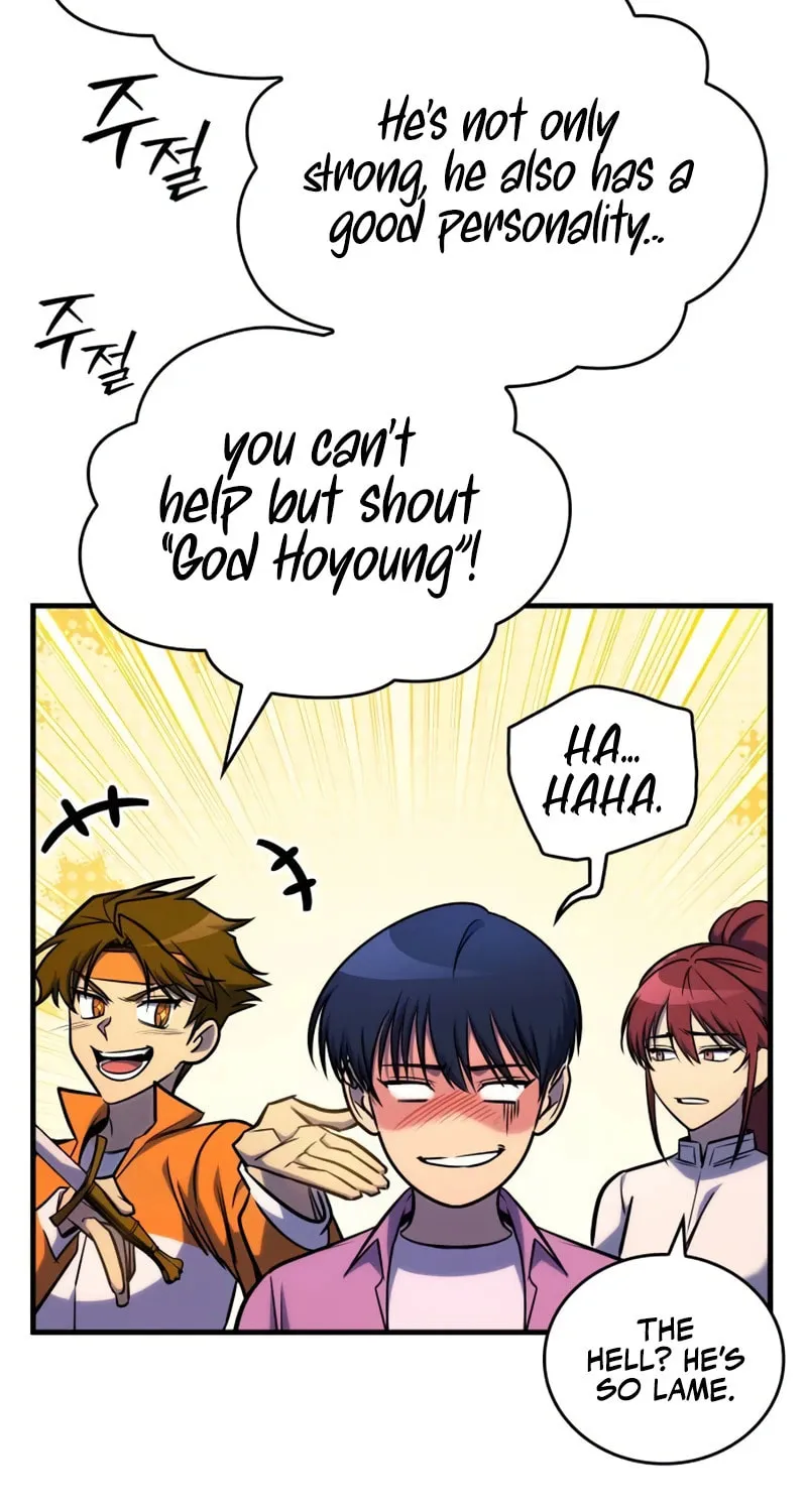 My Very Own Tower Strategy Guide Chapter 32 page 89 - 