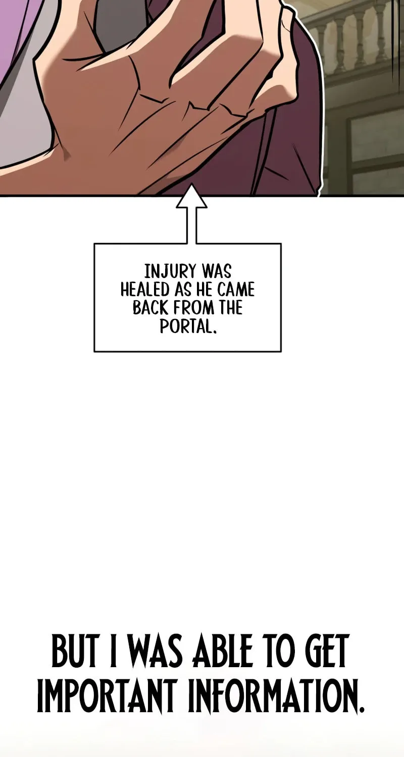 My Very Own Tower Strategy Guide Chapter 33 page 115 - 