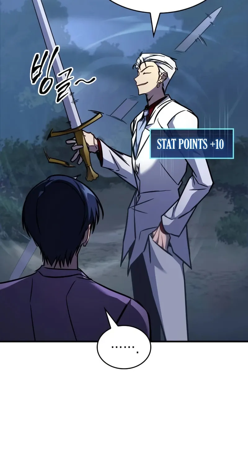 My Very Own Tower Strategy Guide Chapter 33 page 79 - 