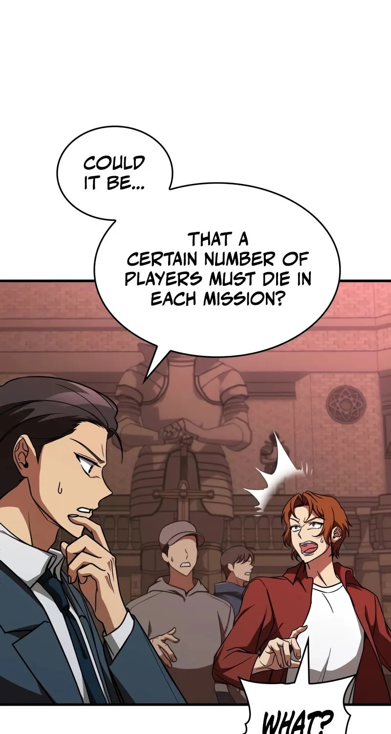 My Very Own Tower Strategy Guide Chapter 34 page 14 - 