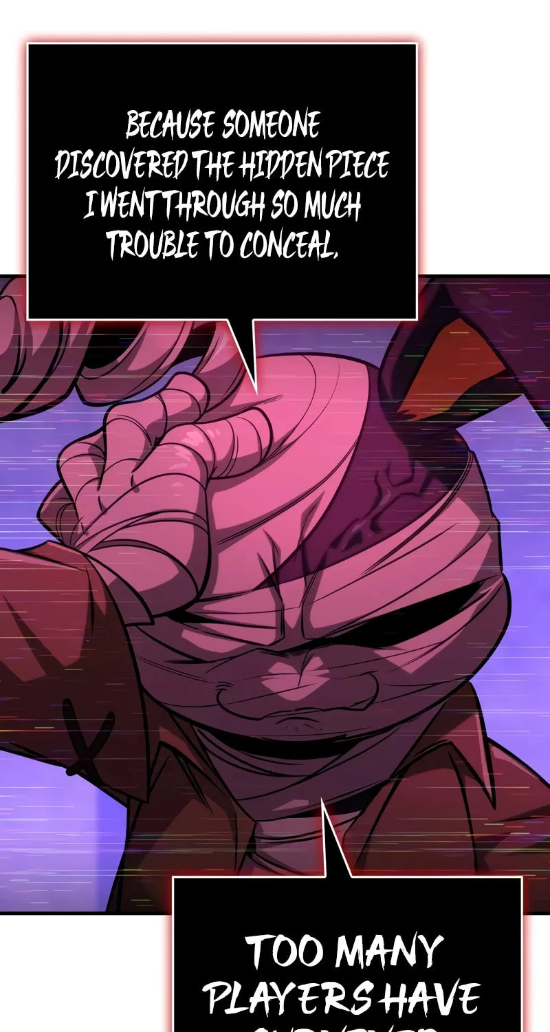 My Very Own Tower Strategy Guide Chapter 34 page 9 - 