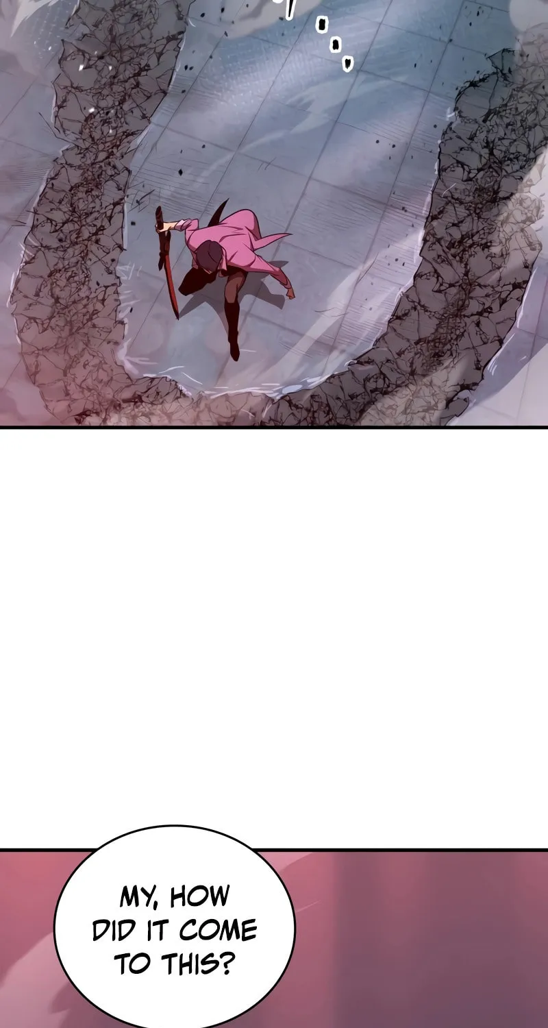 My Very Own Tower Strategy Guide Chapter 34 page 81 - 
