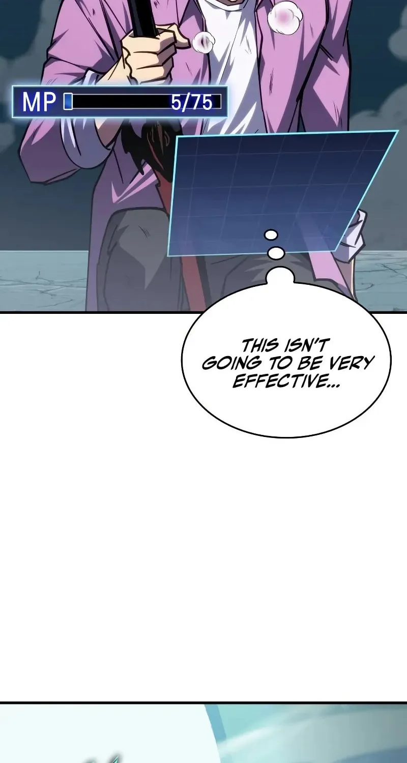 My Very Own Tower Strategy Guide Chapter 35 page 102 - 