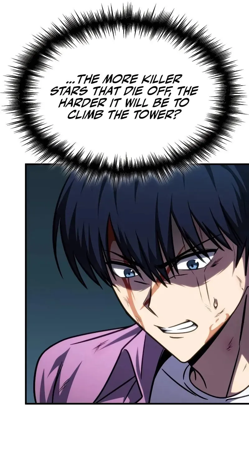 My Very Own Tower Strategy Guide Chapter 35 page 127 - 