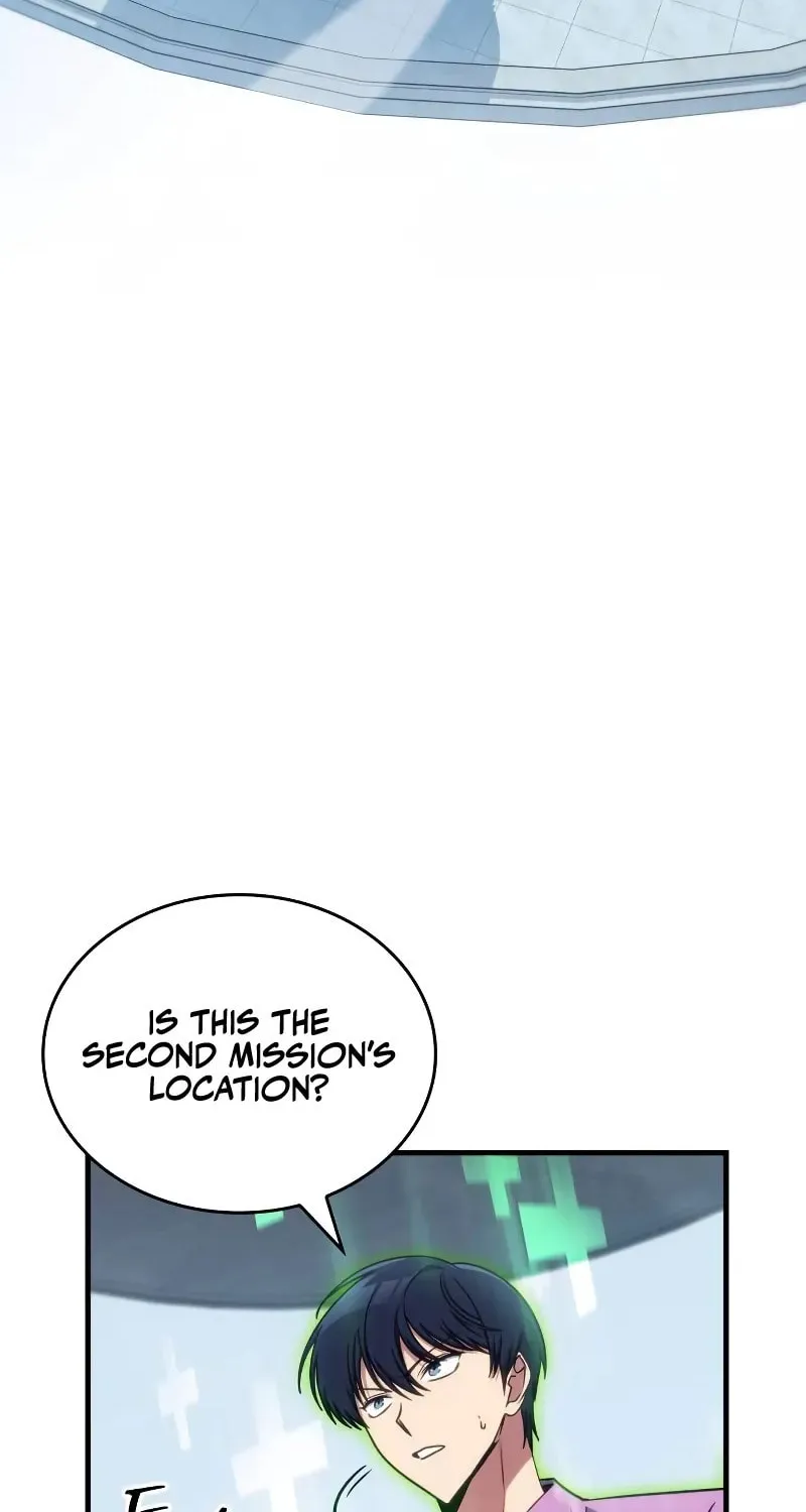 My Very Own Tower Strategy Guide Chapter 35 page 138 - 