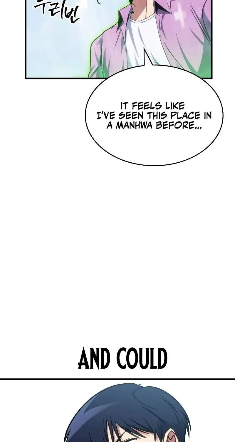 My Very Own Tower Strategy Guide Chapter 35 page 139 - 