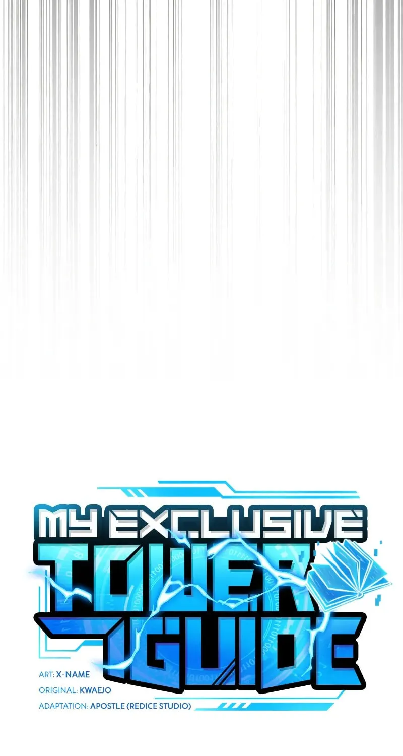 My Very Own Tower Strategy Guide Chapter 35 page 35 - 