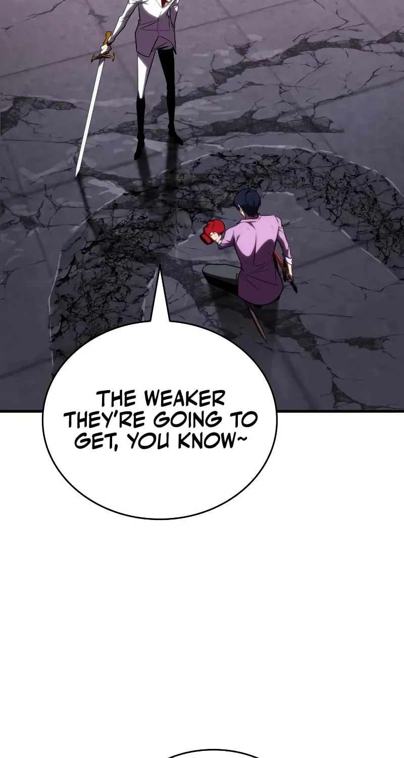 My Very Own Tower Strategy Guide Chapter 35 page 54 - 