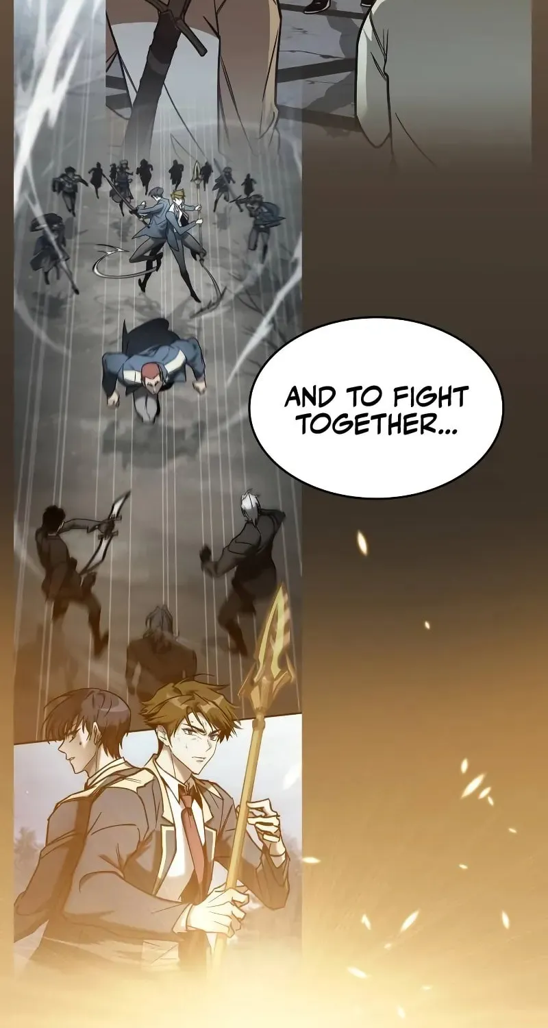 My Very Own Tower Strategy Guide Chapter 35 page 57 - 