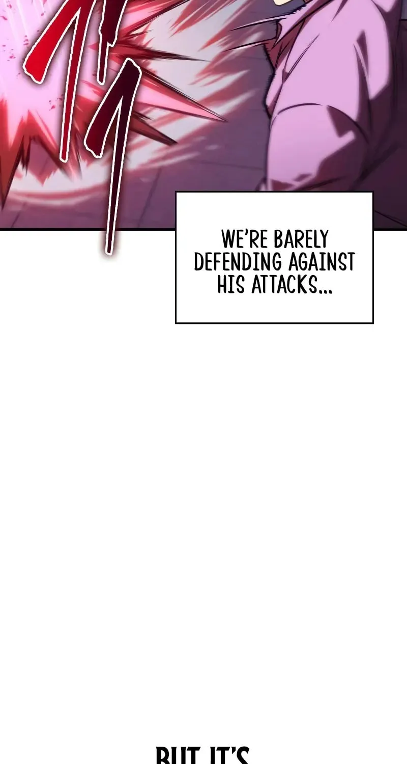 My Very Own Tower Strategy Guide Chapter 35 page 7 - 