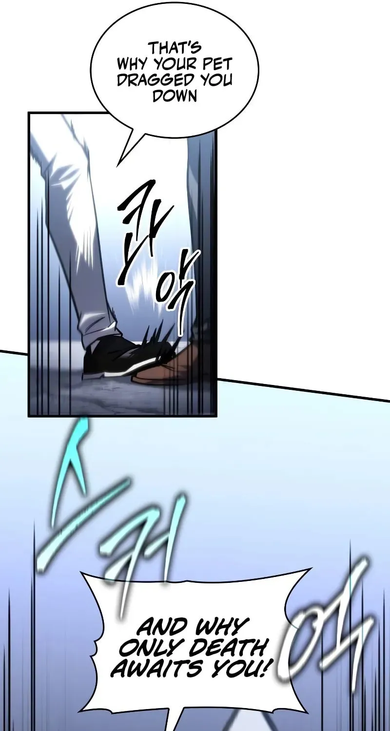 My Very Own Tower Strategy Guide Chapter 35 page 70 - 