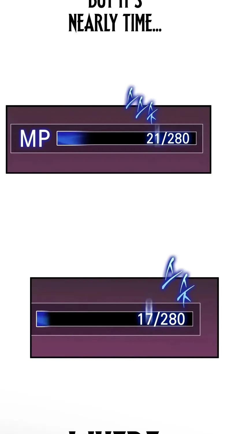 My Very Own Tower Strategy Guide Chapter 35 page 8 - 