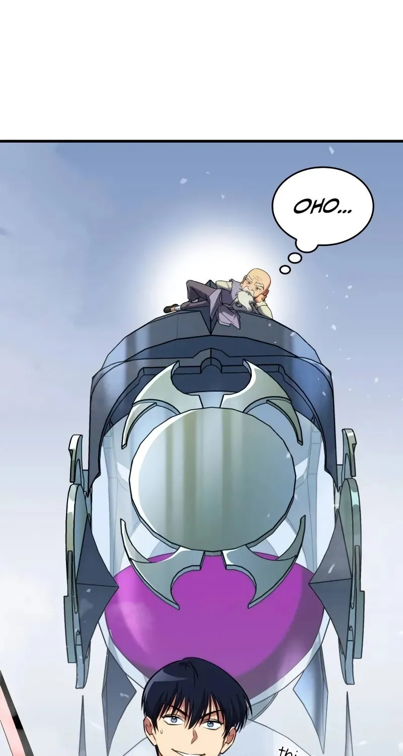 My Very Own Tower Strategy Guide Chapter 36 page 107 - 