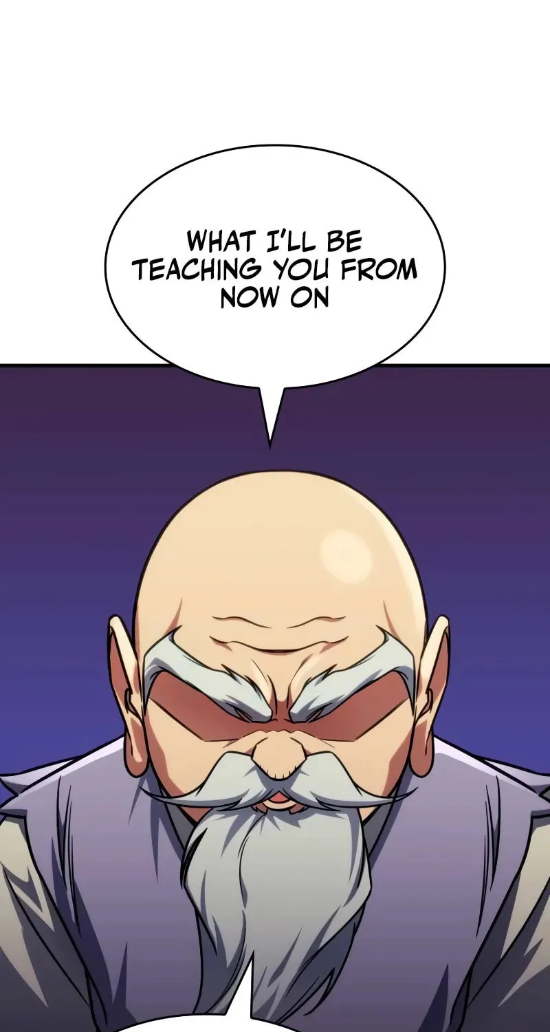 My Very Own Tower Strategy Guide Chapter 36 page 121 - 