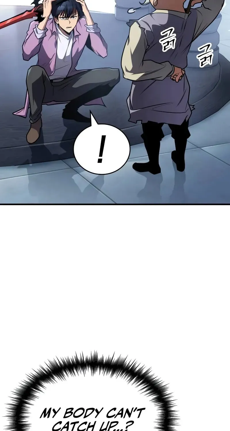 My Very Own Tower Strategy Guide Chapter 36 page 38 - 