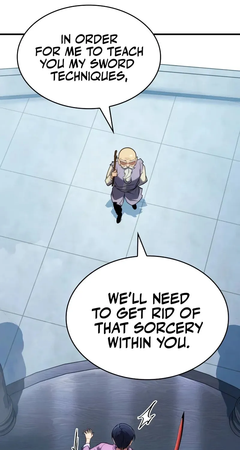 My Very Own Tower Strategy Guide Chapter 36 page 69 - 