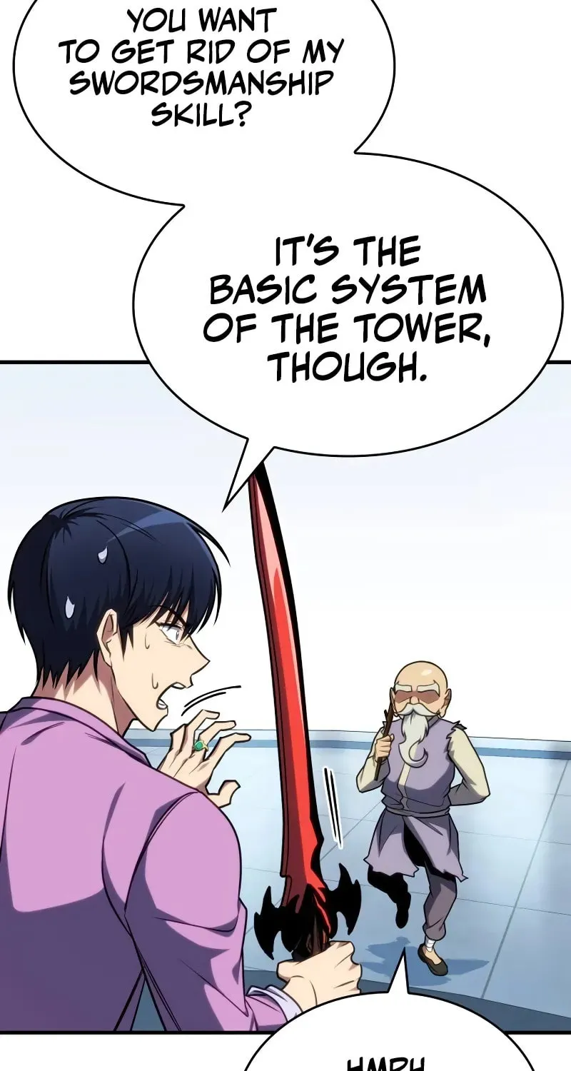 My Very Own Tower Strategy Guide Chapter 36 page 71 - 