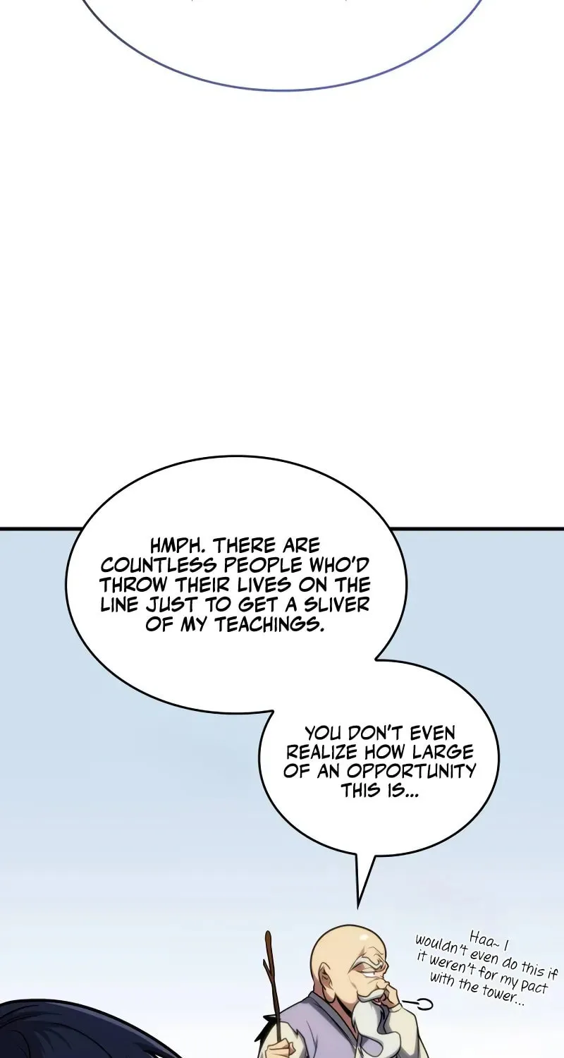My Very Own Tower Strategy Guide Chapter 36 page 85 - 