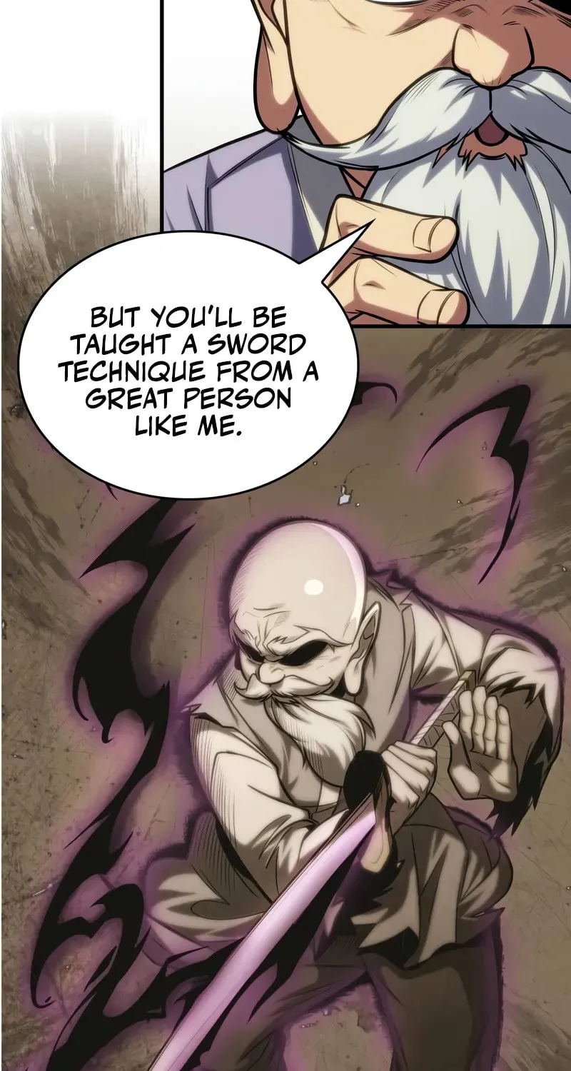 My Very Own Tower Strategy Guide Chapter 37 page 17 - 