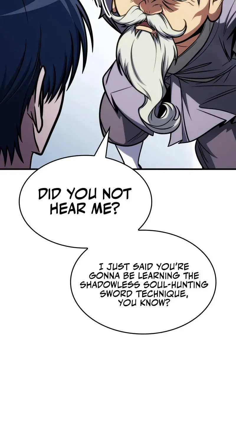 My Very Own Tower Strategy Guide Chapter 37 page 22 - 