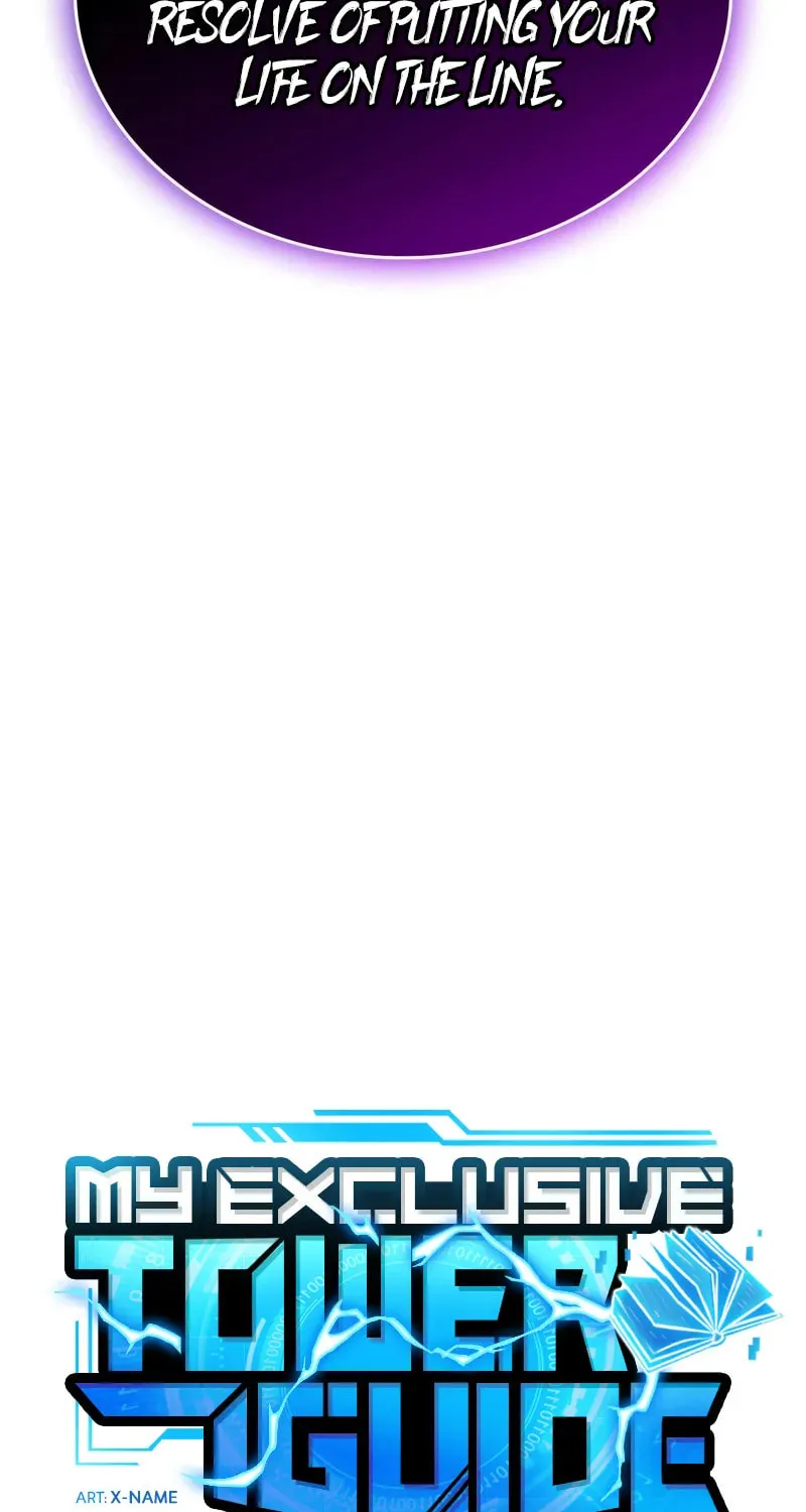 My Very Own Tower Strategy Guide Chapter 37 page 32 - 