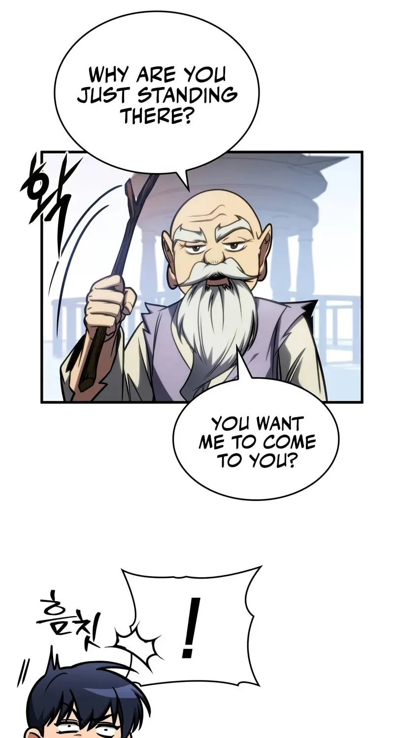 My Very Own Tower Strategy Guide Chapter 37 page 53 - 