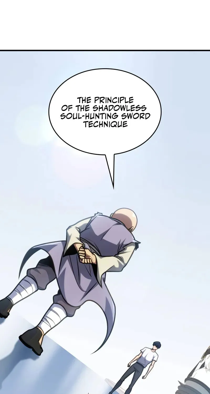 My Very Own Tower Strategy Guide Chapter 38 page 6 - 