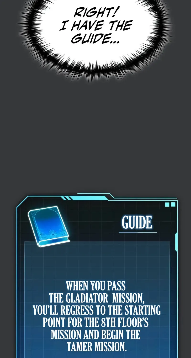 My Very Own Tower Strategy Guide Chapter 38 page 65 - 
