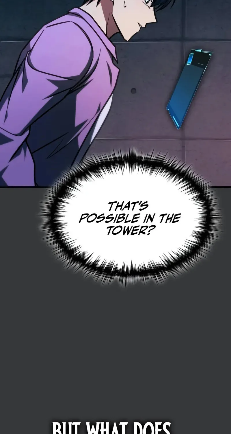 My Very Own Tower Strategy Guide Chapter 38 page 67 - 