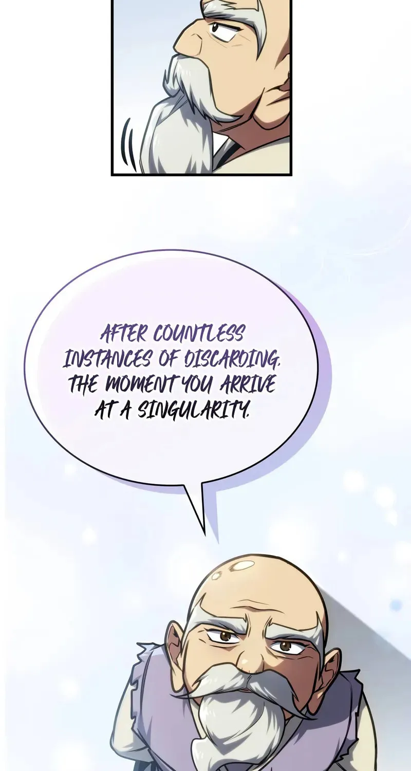 My Very Own Tower Strategy Guide Chapter 38 page 8 - 