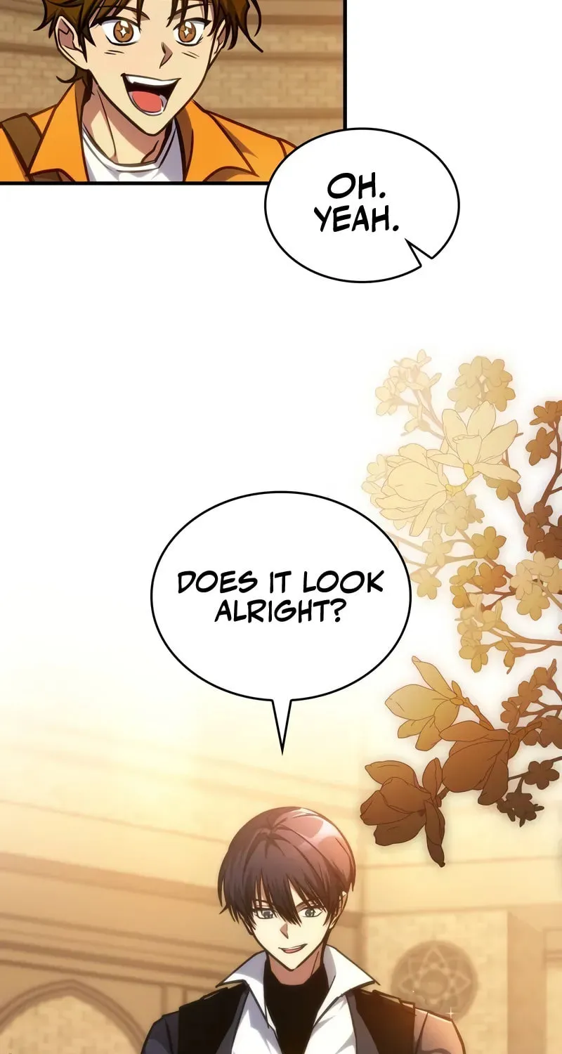 My Very Own Tower Strategy Guide Chapter 38 page 94 - 