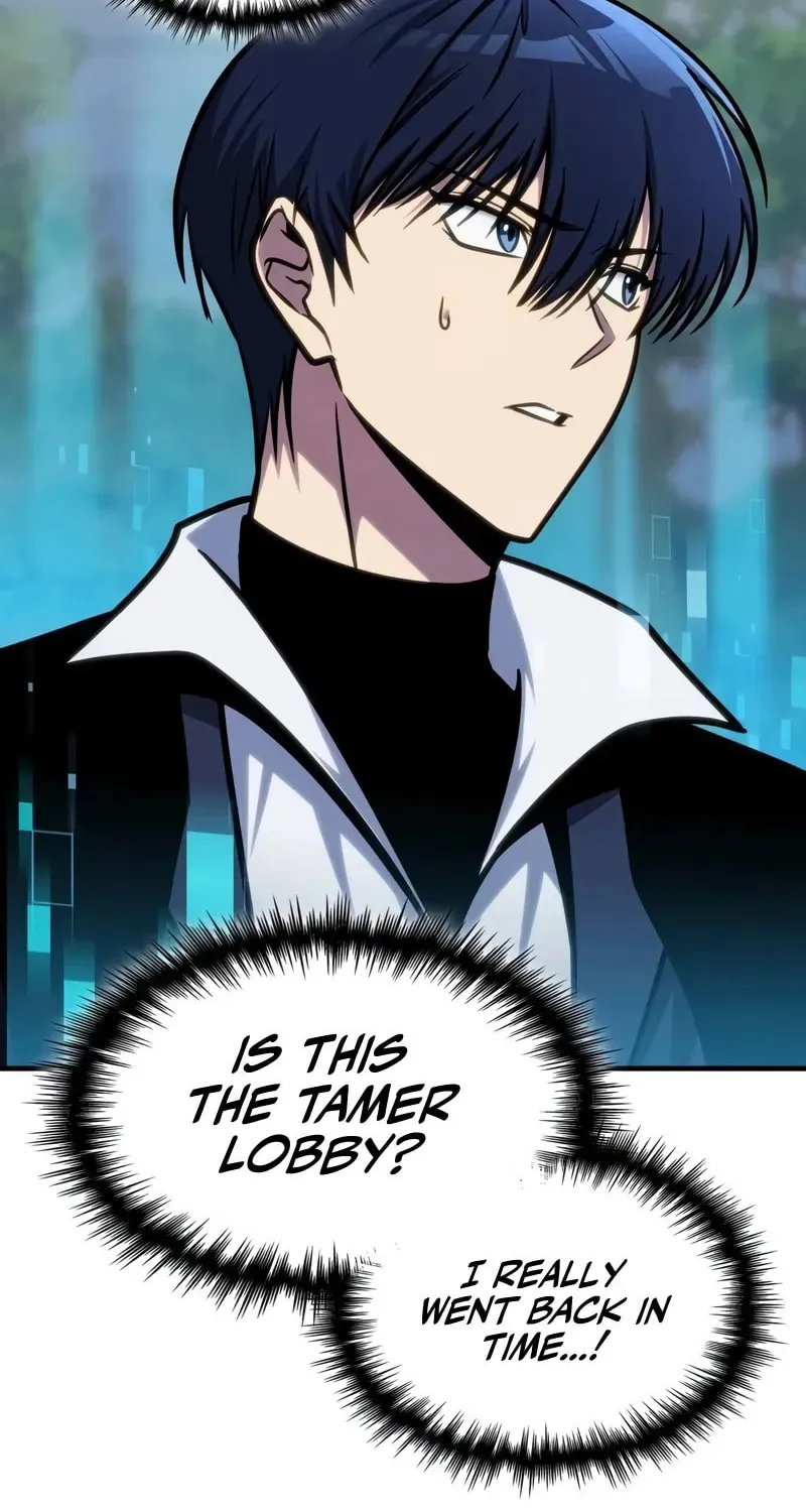 My Very Own Tower Strategy Guide Chapter 39 page 11 - 