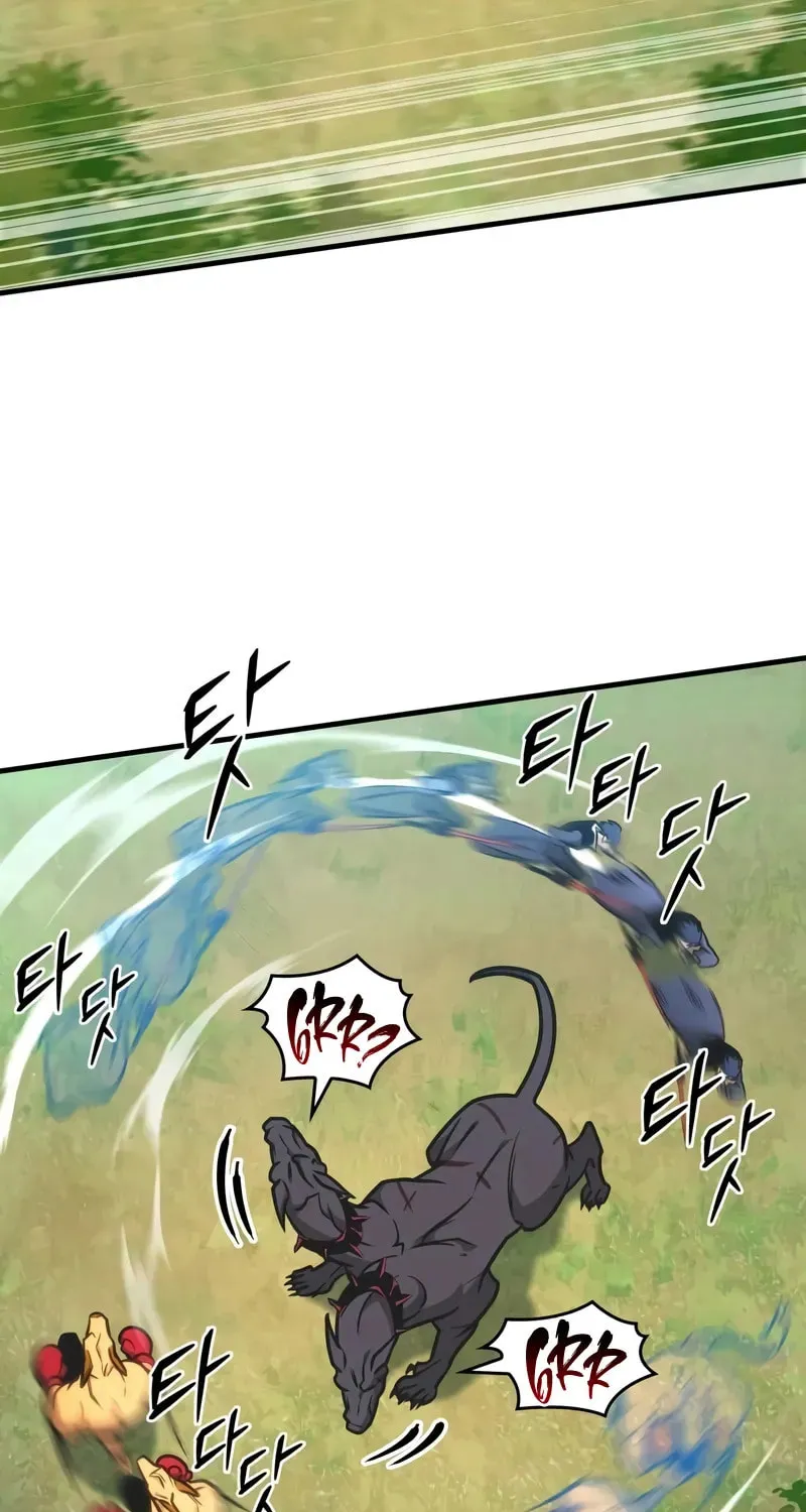 My Very Own Tower Strategy Guide Chapter 39 page 102 - 