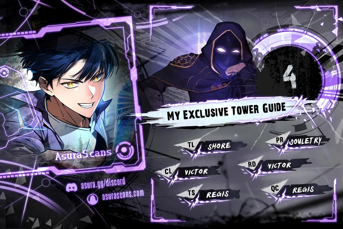 My Very Own Tower Strategy Guide Chapter 4 page 1 - 