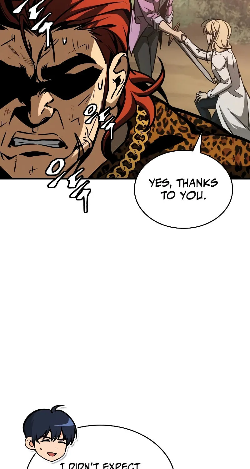 My Very Own Tower Strategy Guide Chapter 4 page 106 - 