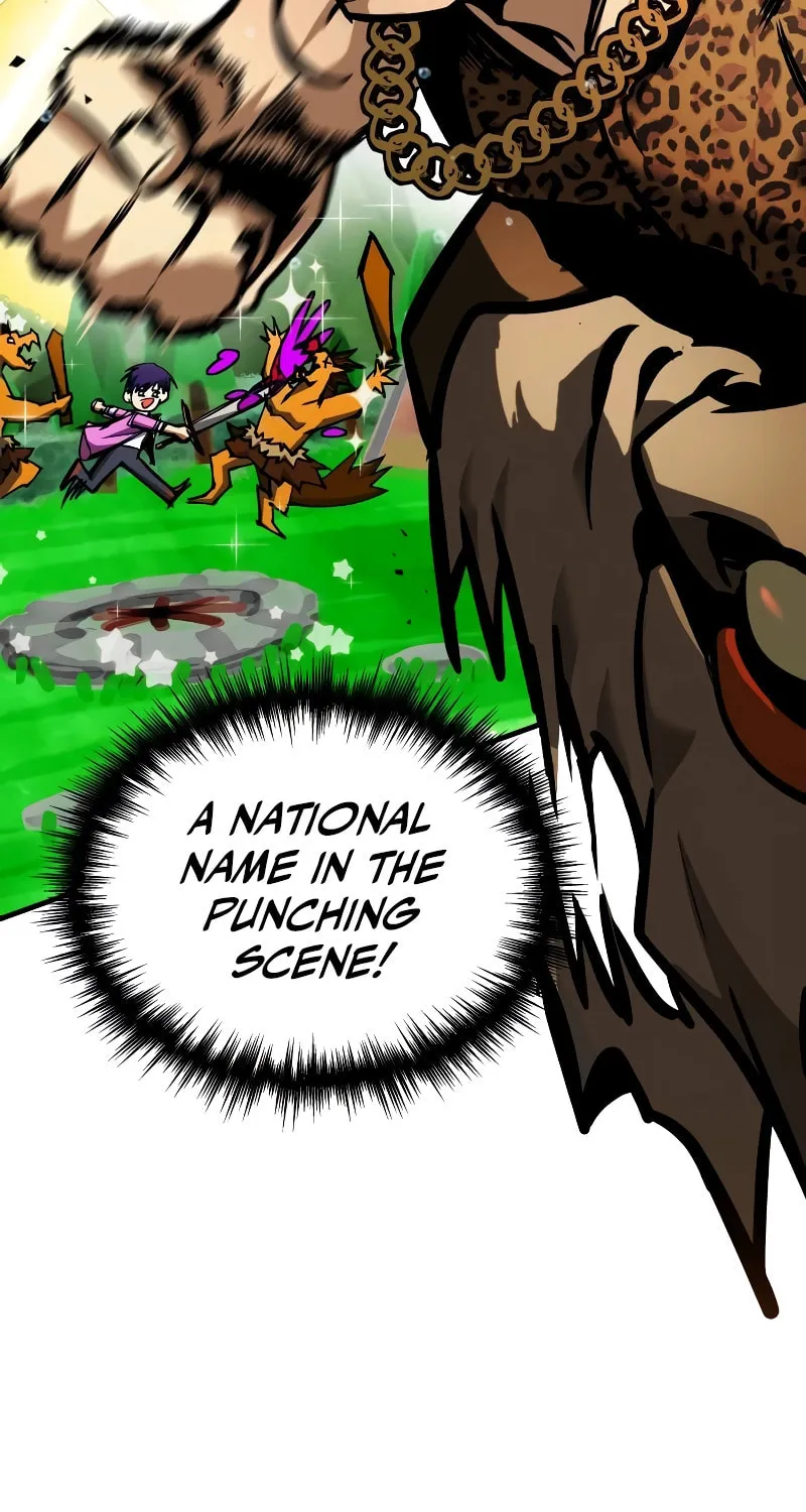 My Very Own Tower Strategy Guide Chapter 4 page 120 - 