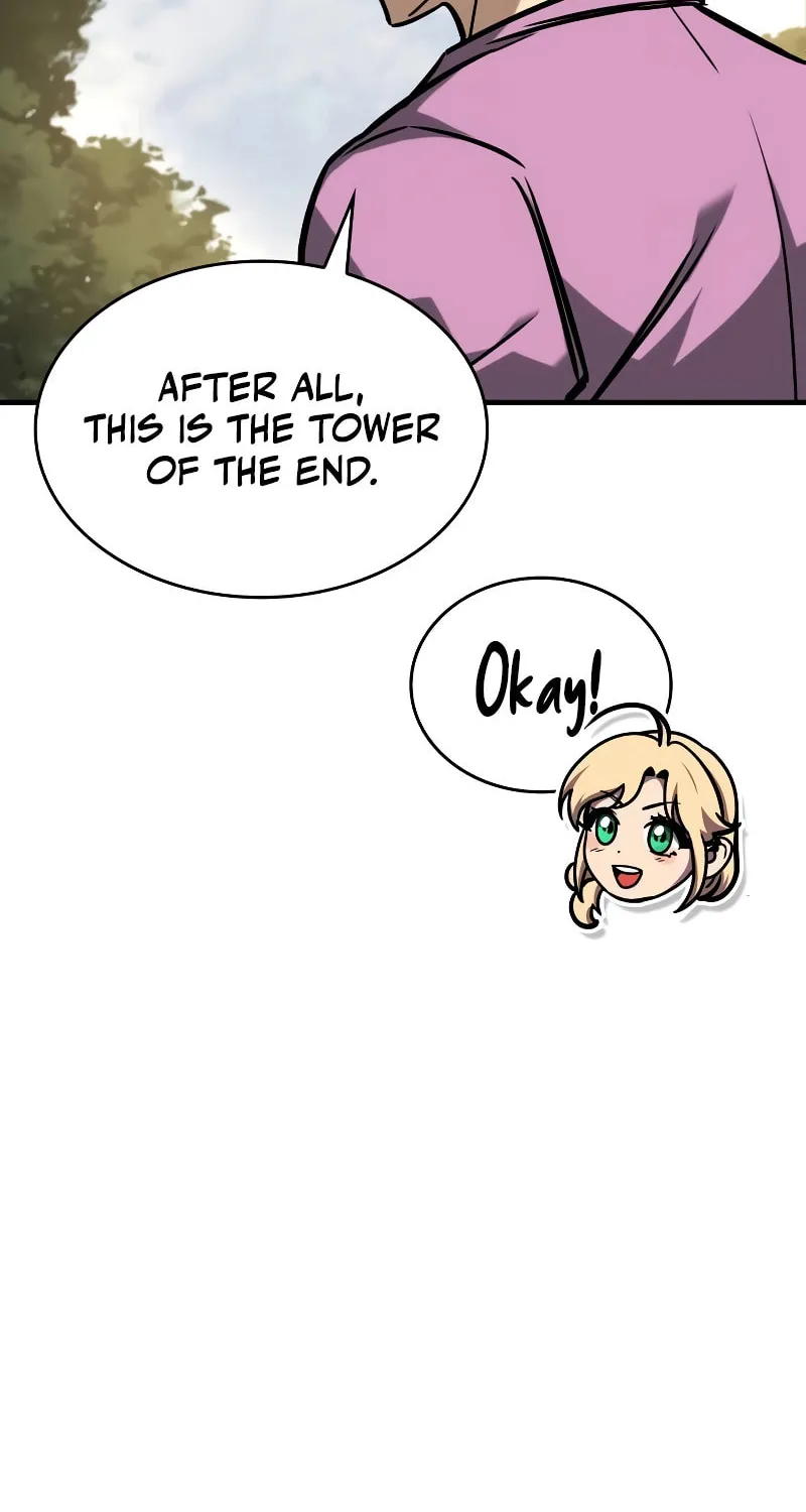 My Very Own Tower Strategy Guide Chapter 4 page 21 - 
