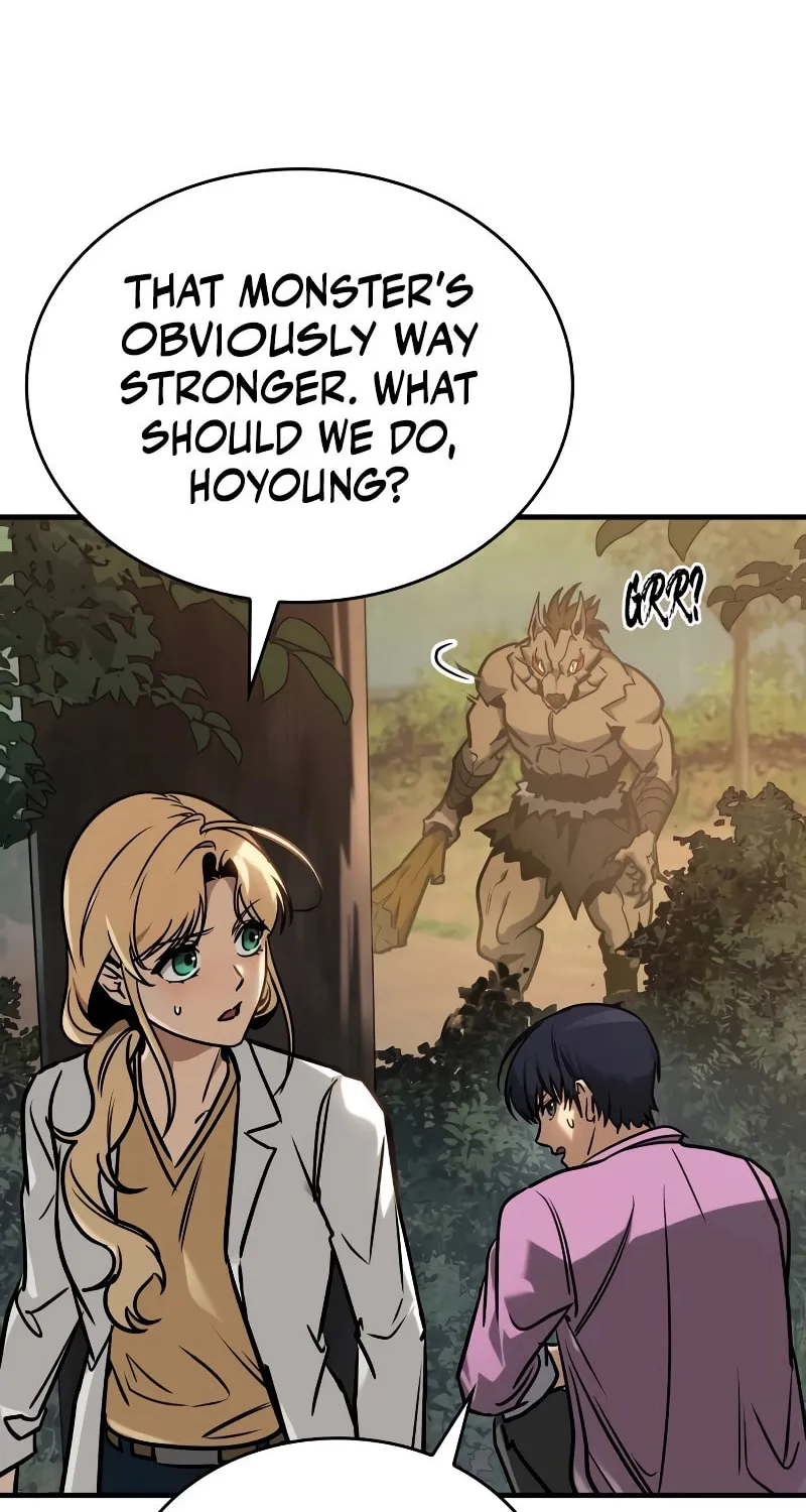 My Very Own Tower Strategy Guide Chapter 4 page 28 - 