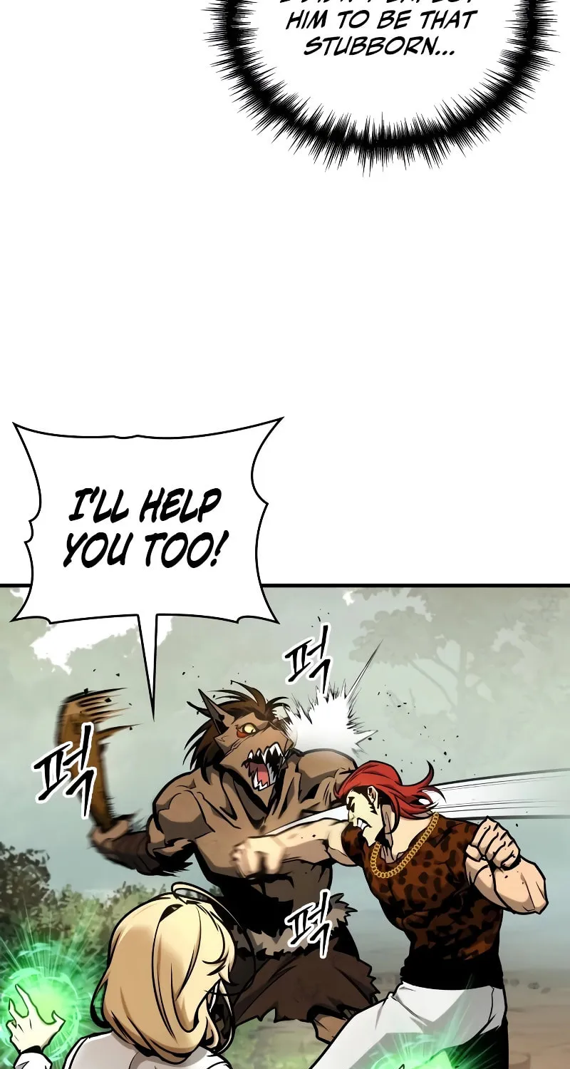 My Very Own Tower Strategy Guide Chapter 4 page 47 - 
