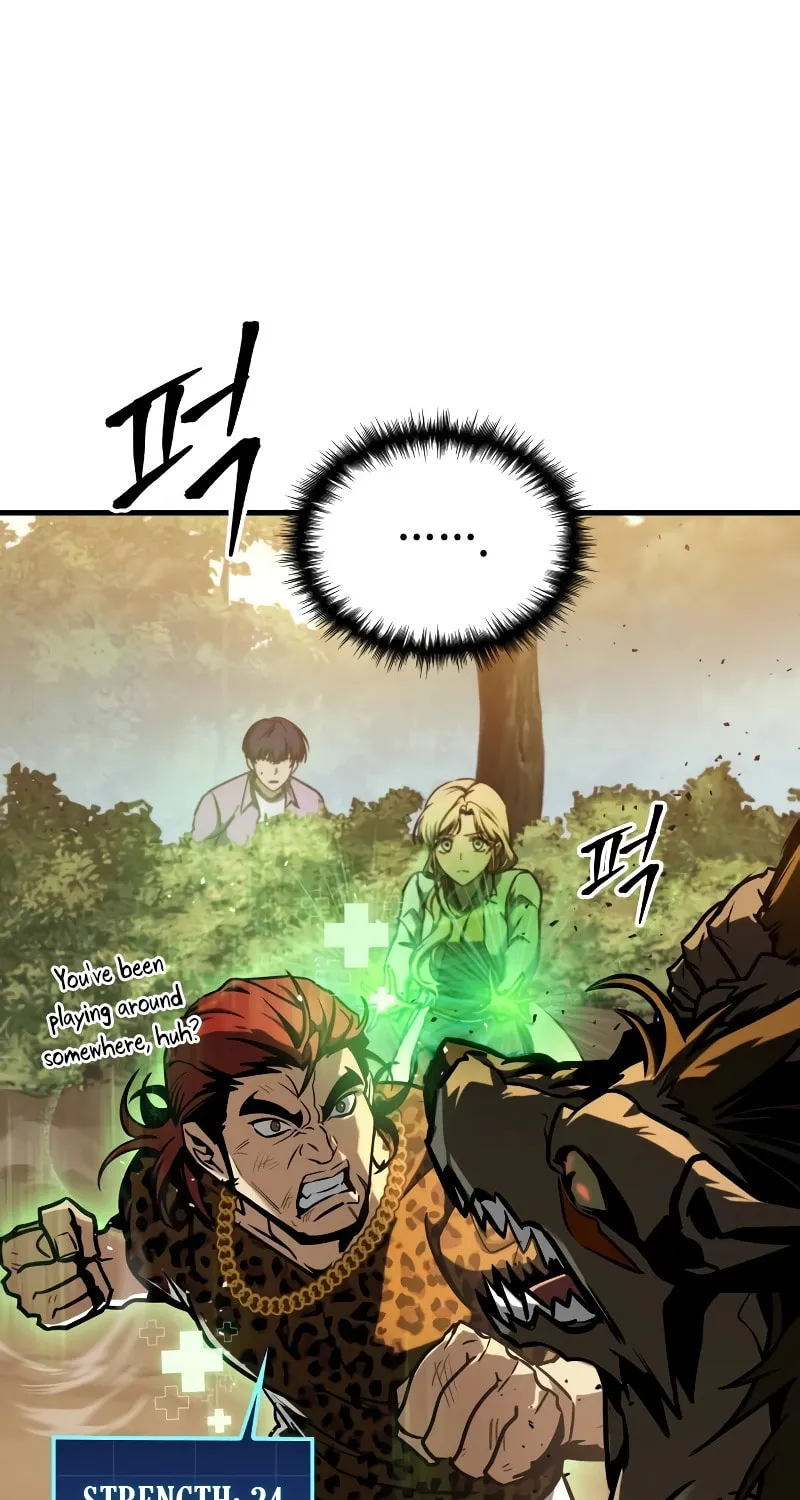 My Very Own Tower Strategy Guide Chapter 4 page 49 - 