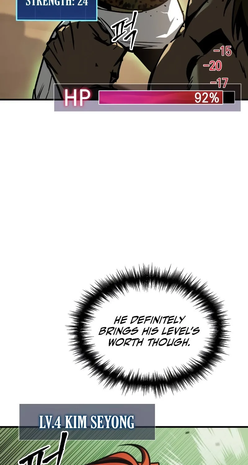 My Very Own Tower Strategy Guide Chapter 4 page 50 - 