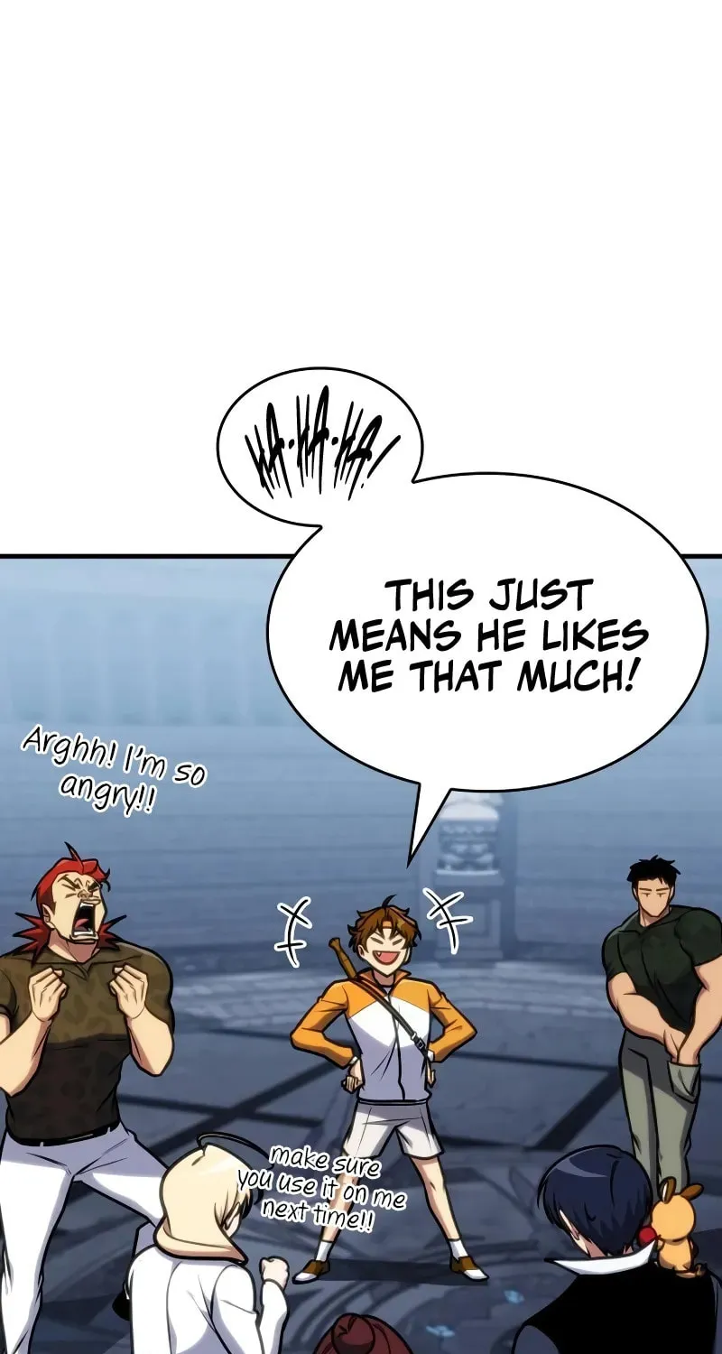 My Very Own Tower Strategy Guide Chapter 40 page 14 - 