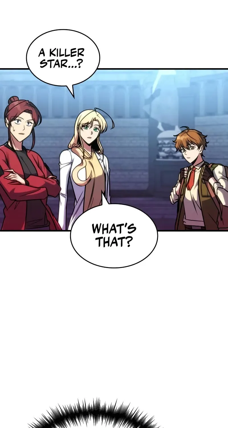 My Very Own Tower Strategy Guide Chapter 40 page 22 - 