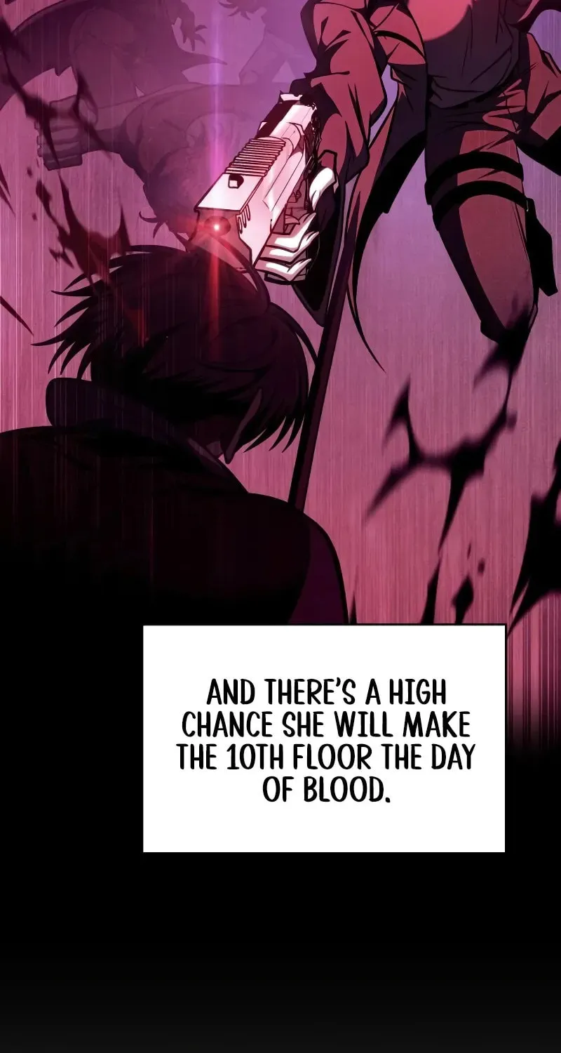 My Very Own Tower Strategy Guide Chapter 40 page 44 - 