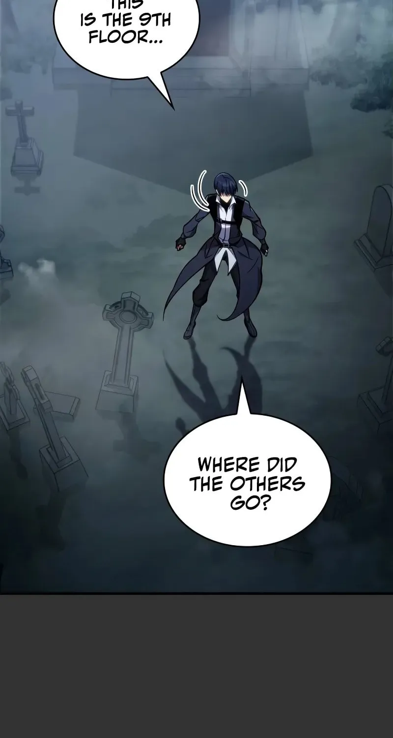 My Very Own Tower Strategy Guide Chapter 40 page 99 - 