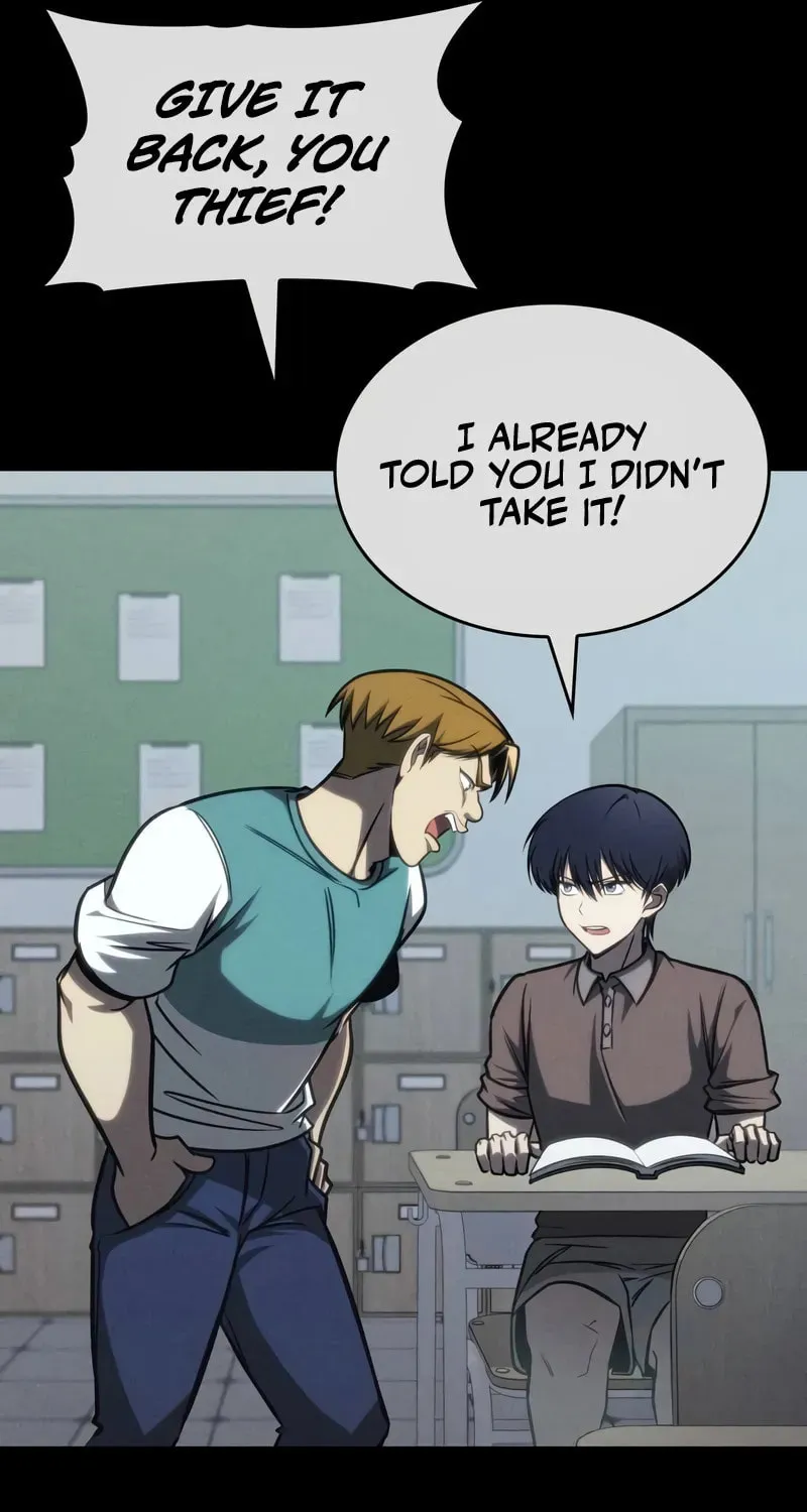 My Very Own Tower Strategy Guide Chapter 41 page 12 - 