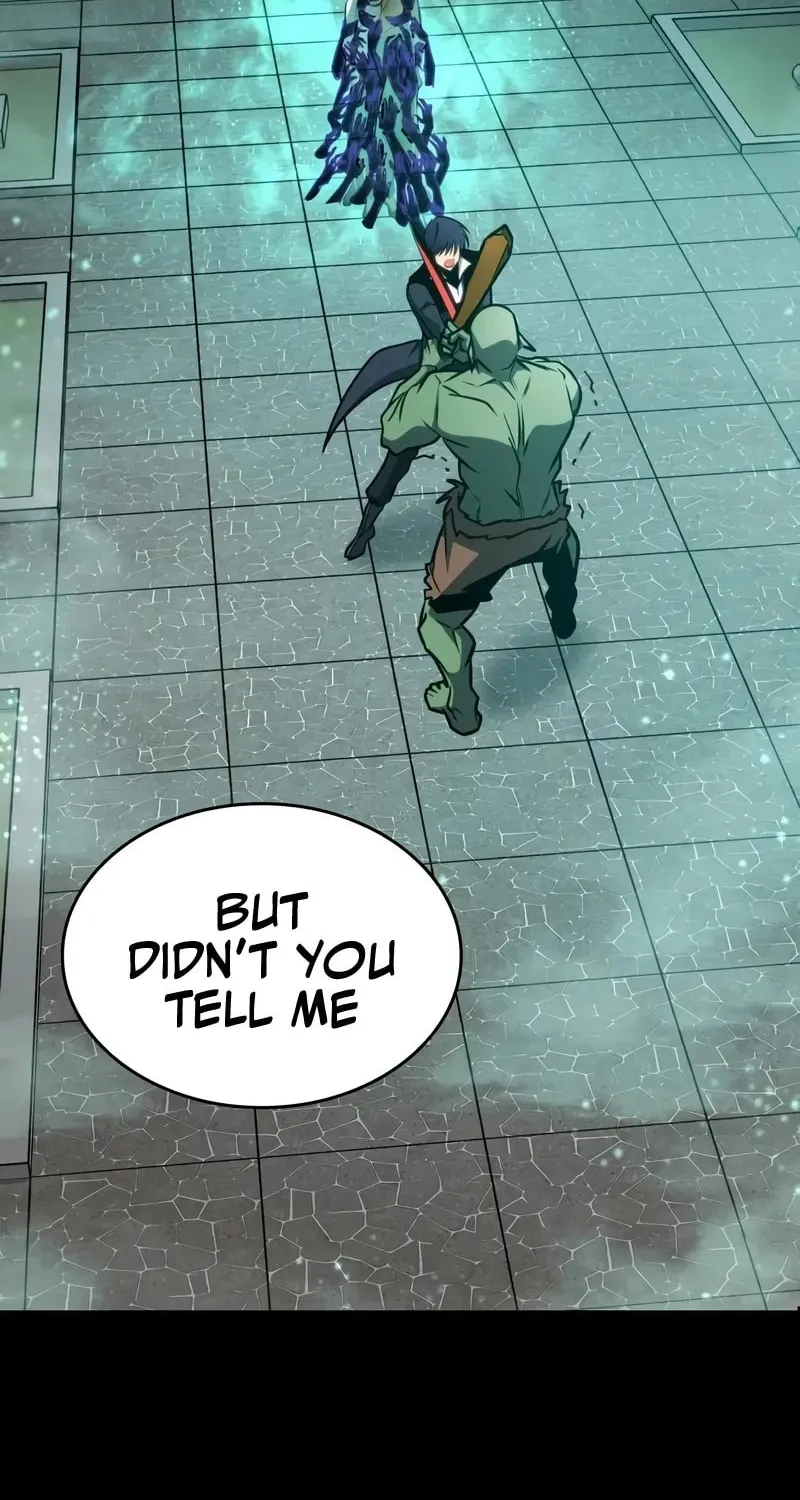 My Very Own Tower Strategy Guide Chapter 42 page 69 - 