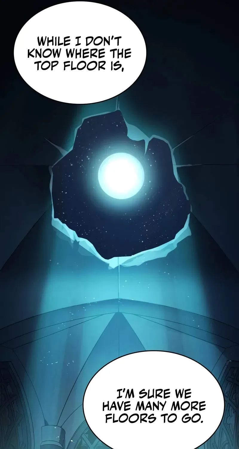 My Very Own Tower Strategy Guide Chapter 43 page 31 - 